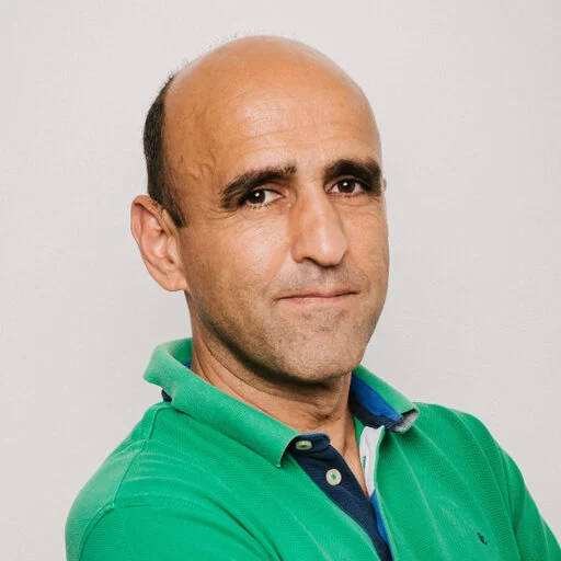 Juan García López