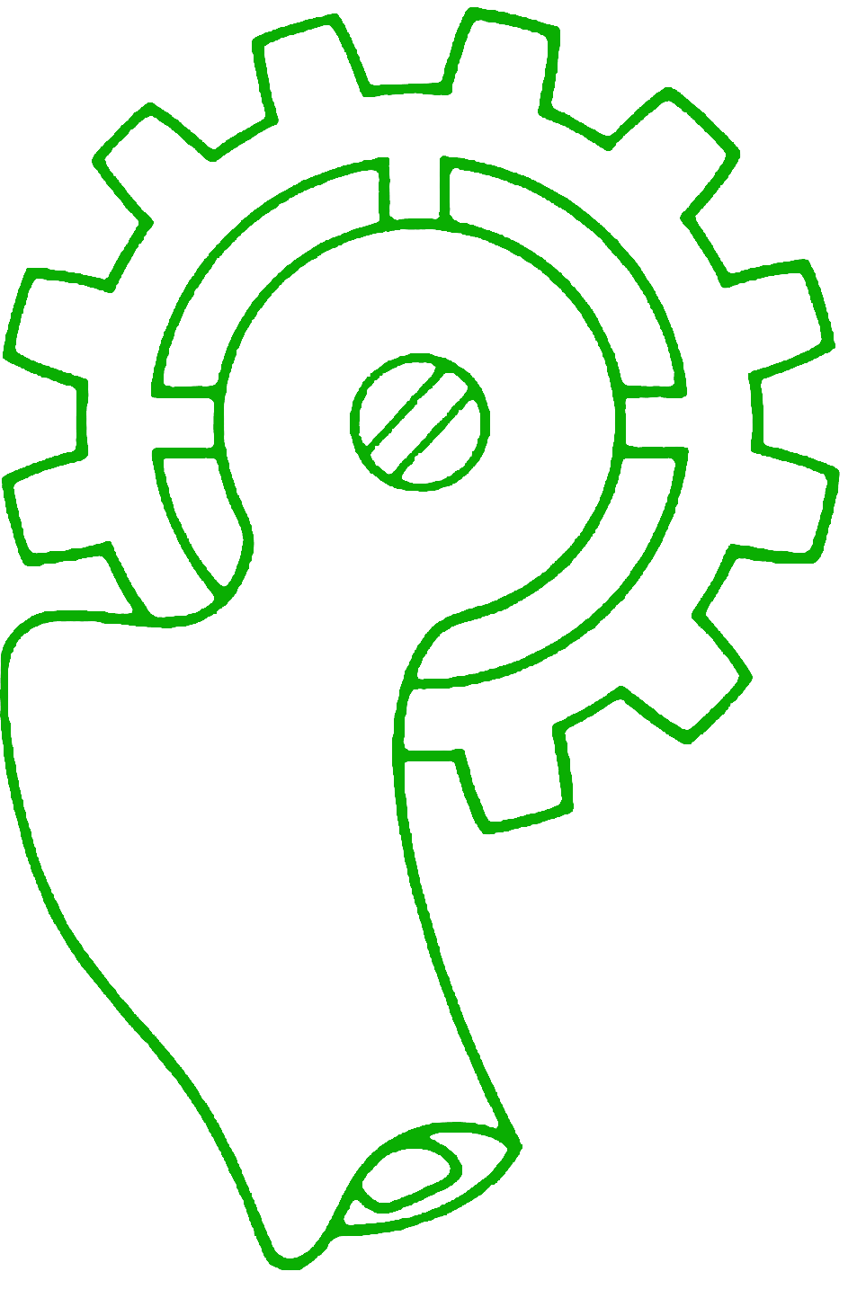 Logo SIBB